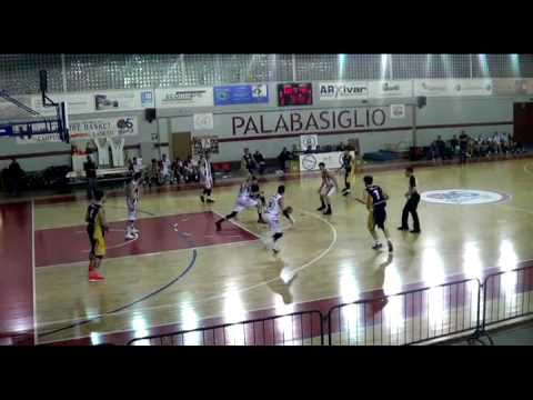 Milano3Basket.com: Top5 vs Cermenate