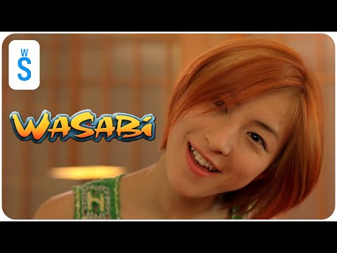 Wasabi (2001) | Scene: Defile