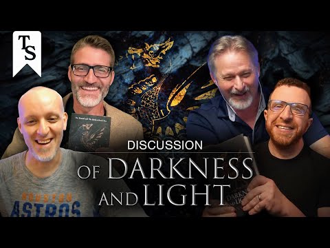 Of Darkness and Light DISCUSSION w/ Mike, Philip, and Chris Navo!! (SPOILERS)