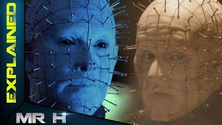 Do Cenobites Age? Hellraiser Explained