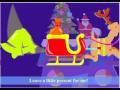 Santa high in the sky.avi 