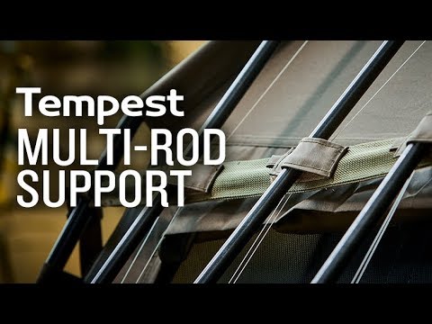 Trakker Products Tempest Multi-Rod Support Strap