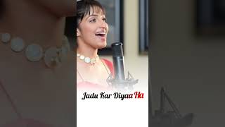 Aajaa Bheeg Le Piyaa Rupali Jagga New song #AjaaBheegLePiyaa #RupaliJagga#status #shorts#newsong2022