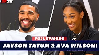 [花邊] Tatum:謝謝公鹿 拿到Holiday就知道會贏喔