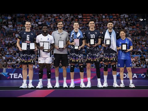 DREAM TEAM MEN’S CLUB WORLD CHAMPIONSHIP 2025