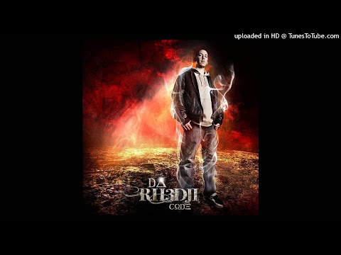 9. RESPECTΔBLE - RHEDJI feat LYRIC38