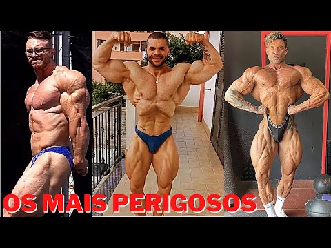 GABRIEL ZANCANELLI RUMO AO PORTO RICO PRO