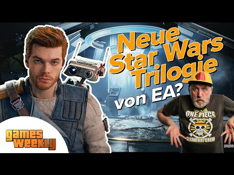 Eine neue Star Wars Trilogie von EA? | Meist verspätetes Spiel verliert Studio Chef