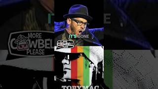 The Story Behind TobyMac's 'Gone'