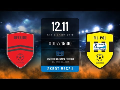 Futboliga: Offside - Fil-Pol