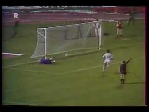 ETO - Manchester United (UEFA) - 1984.10.03