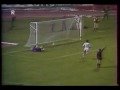 video: Rába ETO Győr - Manchester United 2-2, 1984 - Összefoglaló