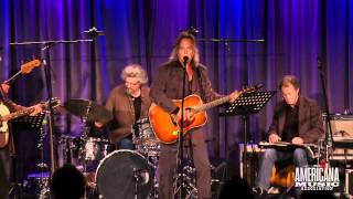 "Throw Your Bucket Down" - Jim Lauderdale at 2012 Americana Awards Nominee Event