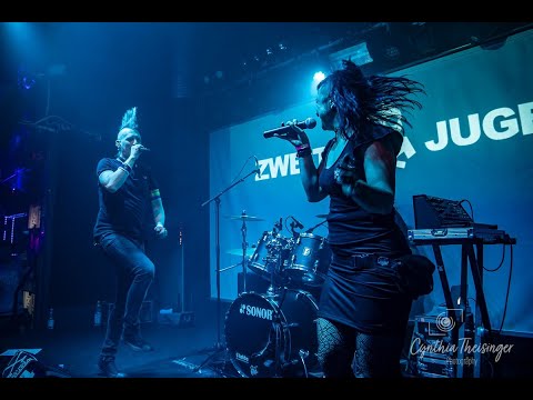 Zweite Jugend meets Aktion : Fiasko - Die ganze Nacht (Live / Duett-Version)