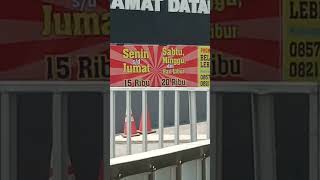 Download lagu WISATA TALAGA LANGIT PUNYA ustadz Ujang Bustomi mp3