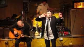 Pretty Things, Blues Garage, 05.04.2013