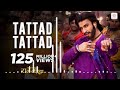 Tattad Tattad Full Video Song Ranveer Singh Aditya Narayan Ramleela Sanjay Leela Bhansalib