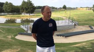 preview picture of video 'Deputy Chief Ken Givens at  OB Fire and Police ALS Challenge'