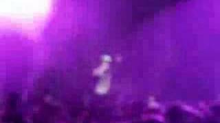 Dizzee Rascal - Bubbles LIVE @ Astoria 09.11.07