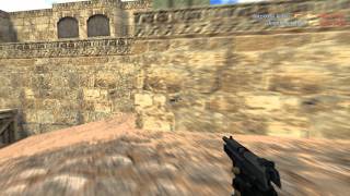 Kirby vs w4sp @ ESL Pro Series Germany Summer Season 2012