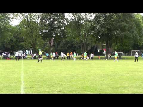 SuS 08 Krefeld III - Marathon Turnier - Teil 2