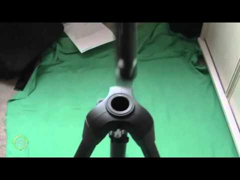 [Review] Hama Profilduo II