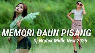 Download lagu DJ MEMORI DAUN PISANG || Dangdut Koplo Lawas mp3