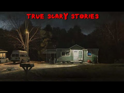 5 True Scary Stories to Keep You Up At Night (Vol. 72)
