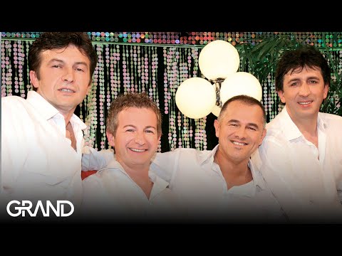 Ritam srca - Kada bih se pored tebe budio - (Audio 2008)