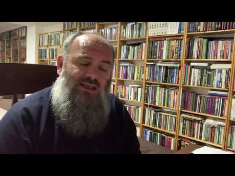 Virusi - Istigfari dhe Sprova - Hoxhë Bekir Halimi