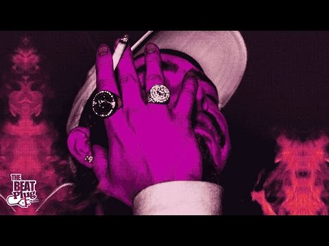 Bryson Tiller x Post Malone Type Beat "Rambo" | TheBeatPlug