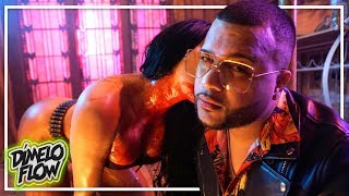 Download lagu Justin Quiles ft. @DimeloFlow  @GigoloYLaExce @BRYTIAGOTV - Dinero Facil (Video Oficial) mp3