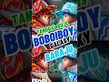 TANGGAL RILIS BOBOIBOY GALAXY BARAJU