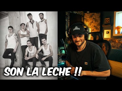 AMERICANO flipa con La M.O.D.A. - 'PRMVR'