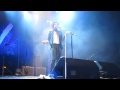 KT Tunstall - Chimes (Toronto)