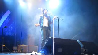 KT Tunstall - Chimes (Toronto)