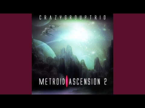 Surface of SR388 (From "Metroid II: Return of Samus) (Piano Version)