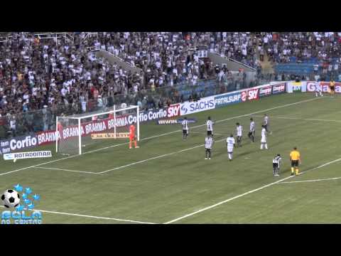 Ceará 3 x 2 ASA-AL #futebol #soccer #golaço