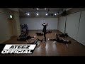 ATEEZ 에이티즈 HALA HALA Hearts Awakened Live Alive Dance Practice
