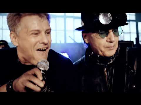 YVES TURNER & FRIENDS - That`s Rock ( OFFICIAL VIDEO )