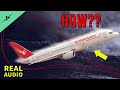 CHAOS In The Cockpit What Went Wrong Birgenair 301