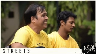 Jai Jai Ho Badrinath | Uttrakhandi Folk | Suresh - YouTube