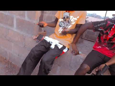 Virux ft Eric syte - Get Set(freestyle) Official video