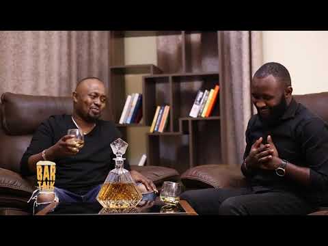 Bar Talk Ep16:The 'SIDE chic' dilemma among men