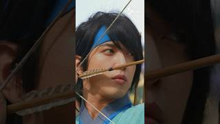 Download lagu This is how you do it 🏹 #shorts | The Three Musketeers | CJ ENM mp3