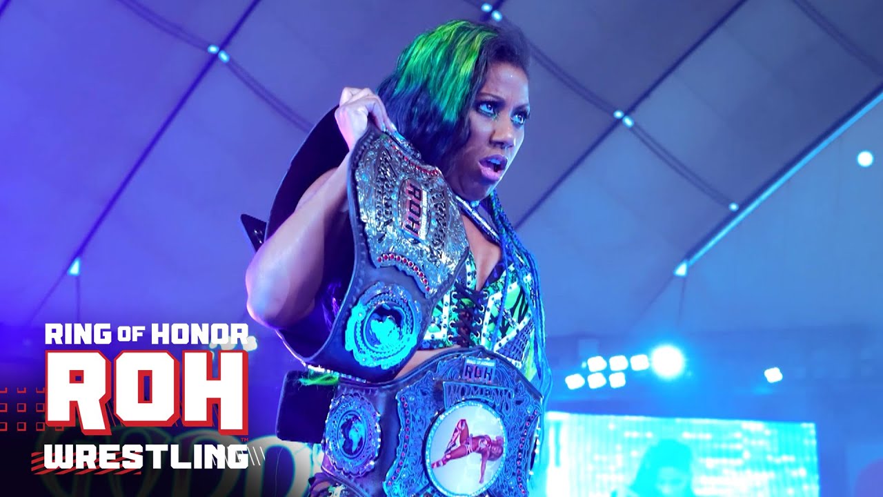 Video Test Thumbnail