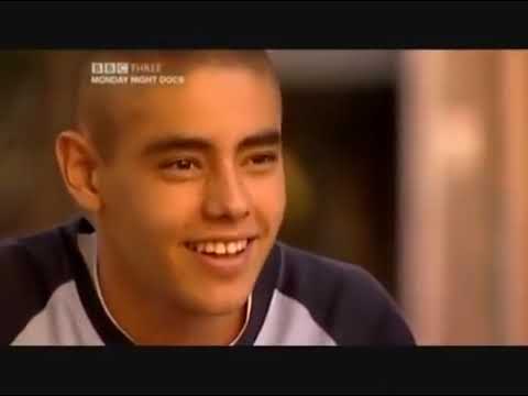 18 Street Gang - El Salvado - BBC Documentary