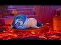 INSIDE OUT - Meet Sadness (2015) Pixar Animated ...