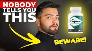 EXIPURE – EXIPURE WEIGHT LOSS – EXIPURE 2022 - EXIPURE WEIGHT LOSS SUPPLEMENT REVIEW