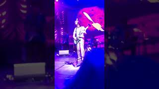 Todd Rundgren “Drive” Live 2019